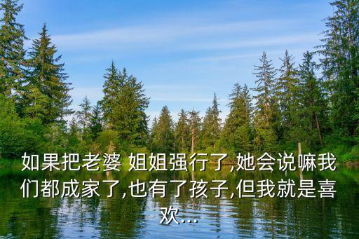 強(qiáng)奸美女姐姐
