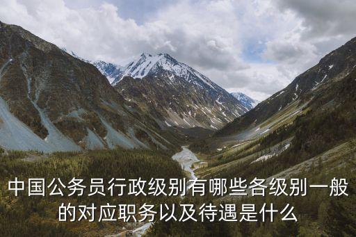 政府職位,麥考夫是什么政府職位