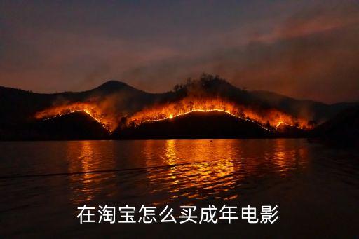 成人黃色影視