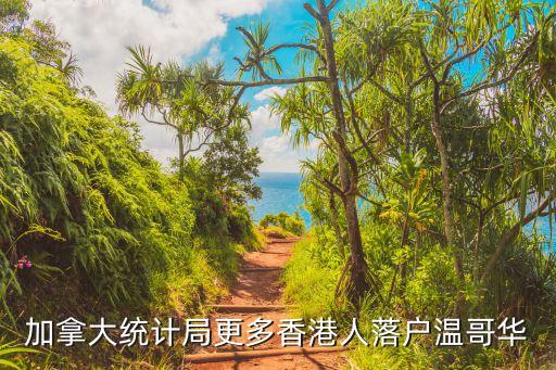加拿大統(tǒng)計局，加拿大統(tǒng)計局為什么用美元計算