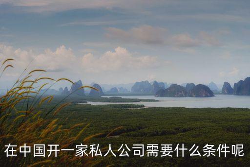 個(gè)人公司，個(gè)體戶能否變更為個(gè)人公司