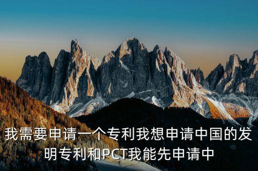 pct專利是什么意思，PCT是怎么個(gè)情況