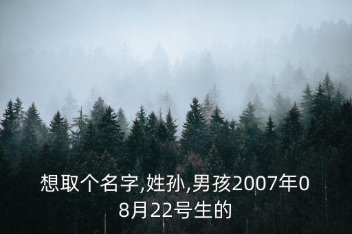 孫曉華