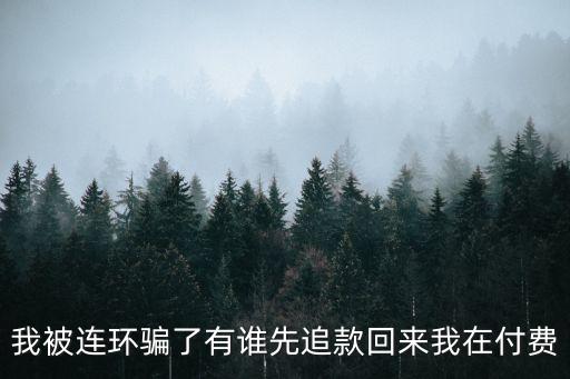 連環(huán)*，連環(huán)計(jì)算得上是歷史上第一個(gè)龐氏*嗎