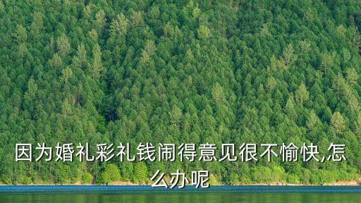 婚慶糾紛找誰處理