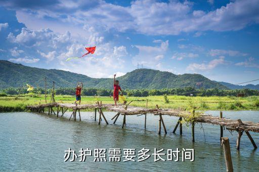 辦理護照需要多久，護照需要多長時間 才能辦理下來