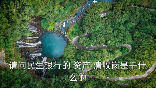 不良資產(chǎn)清收,銀行不良資產(chǎn)清收