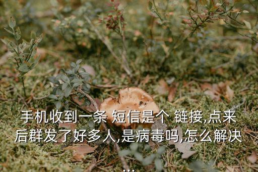 短信鏈接
