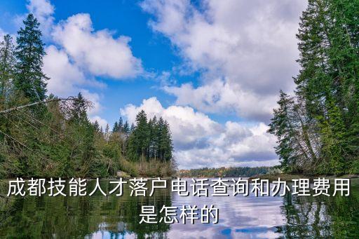 成都落戶咨詢電話，成都計(jì)劃外新生兒入戶電話查詢和政策規(guī)定
