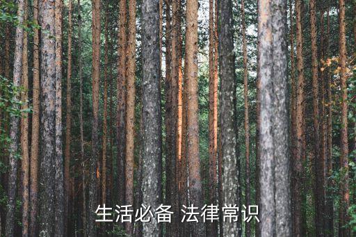 身邊的法律顧問,大學(xué)生身邊的法律案例及分析