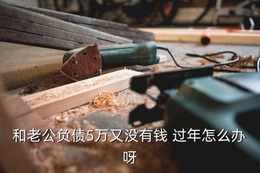過年沒錢怎么辦,過年急用錢怎么辦