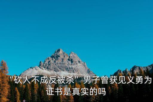昆山砍人案