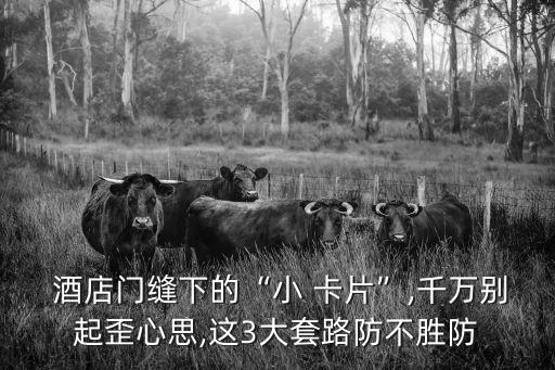 酒店小卡片,重慶洪崖洞酒店小卡片