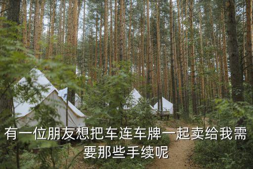 怎么連車帶牌照一起過戶，在北京 我弟有一車想送給我 帶車牌號的 我怎么能過戶到車和號要什