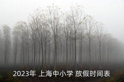 上海放假,上海房價2023年最新房價走勢圖