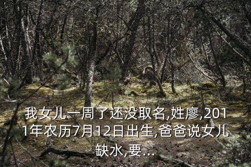 廖力