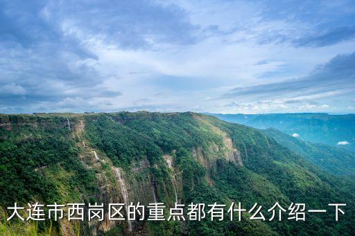 大連市西崗區(qū)，大連市內有幾個區(qū)
