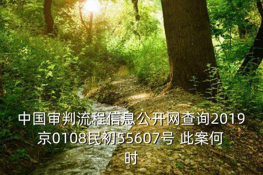北京*審判信息網(wǎng)，怎么查看北京*的宣判結(jié)果是刑事案件