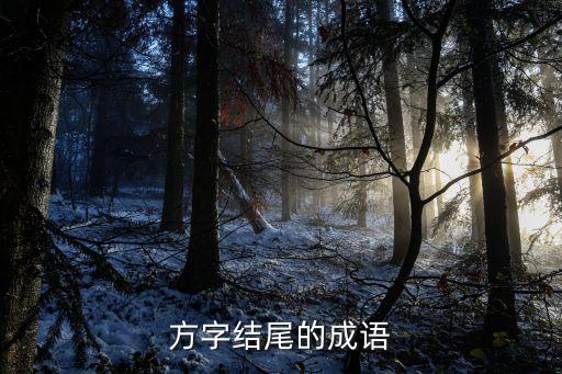 方為成，方加一筆變成什么字