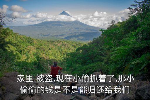 家里被盜