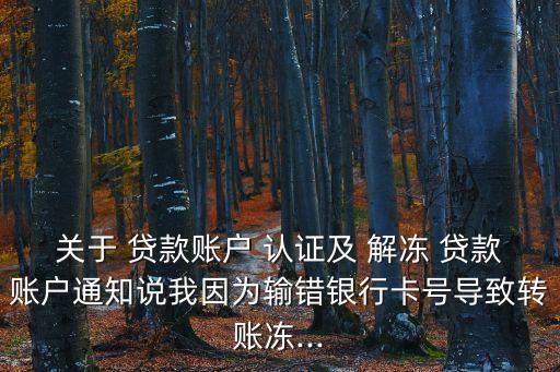 解凍貸款需要認證金嗎,網貸*簽了電子合同有效嗎