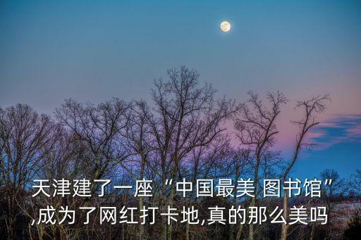 天津?yàn)I海圖書館