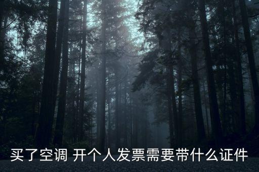 個(gè)人發(fā)票，個(gè)人普通發(fā)票限制