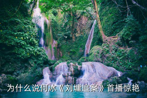 劉勇案