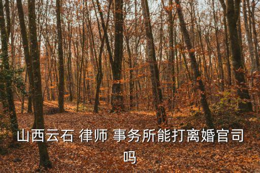 太原市有名的律師事務(wù)所,山西省太原市律師事務(wù)所