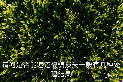 追還