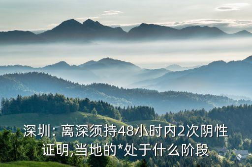 離深
