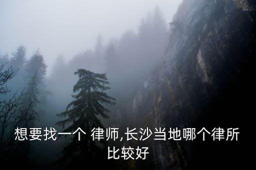 瀏陽律師事務(wù)所哪家好,瀏陽聲威律師事務(wù)所
