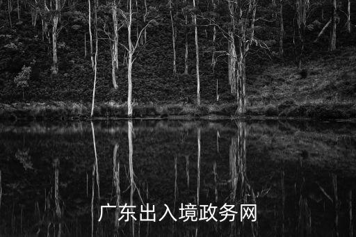 廣東省出入境，廣東出入境政務(wù)網(wǎng)