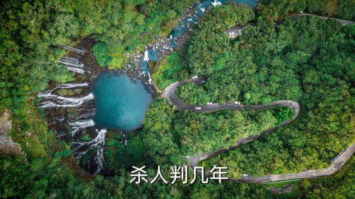 殺人怎么判,故意傷害致死一般判多少年
