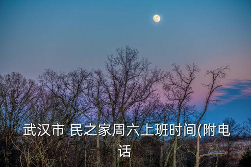 武漢市民之家