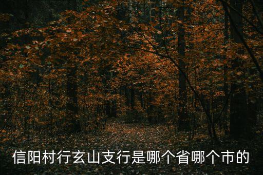 信陽珠江村鎮(zhèn)銀行，信陽珠江村鎮(zhèn)銀行總行在哪條路呢