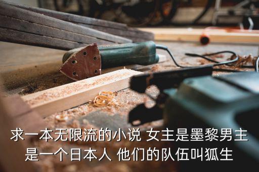 被催眠爆奸的，求一本無(wú)限流的小說(shuō) 女主是墨黎男主是一個(gè)日本人 他們的隊(duì)伍叫狐生