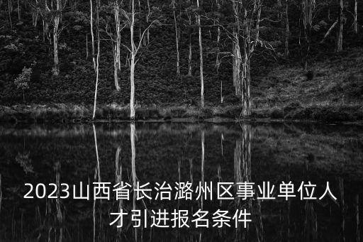 山西人才引進(jìn)，2019陽泉郊區(qū)人才引進(jìn)引進(jìn)程序是是什么