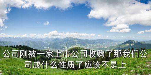 上市公司收購，什么是上市公司收購其意義是什么