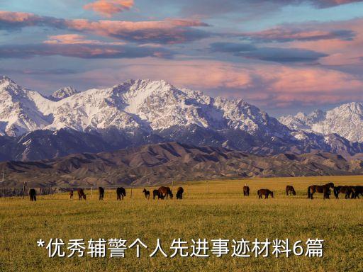 山陽縣*局，黑白人生劇情介紹