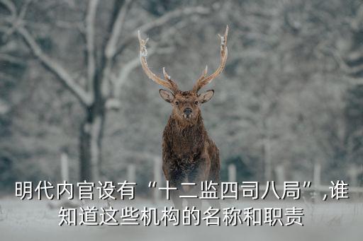 所司
