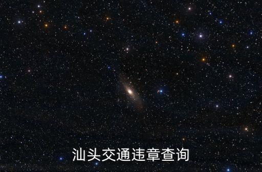 汕頭市*局