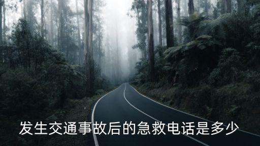 交通救援，遇到交通的救助方法