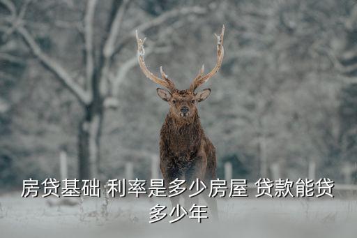 商品房貸款利率,2023年最新貸款計(jì)算器下載