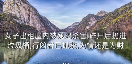 美女被桶