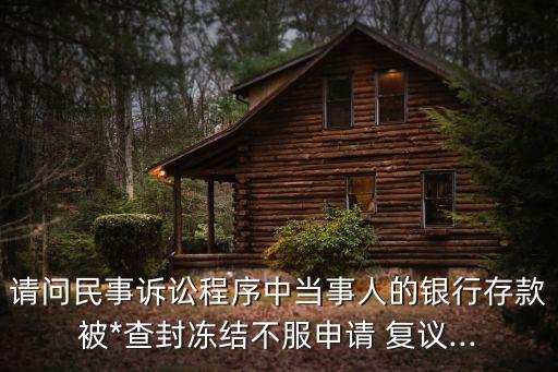 執(zhí)行復(fù)議申請書,執(zhí)行異議申請書范文 最新