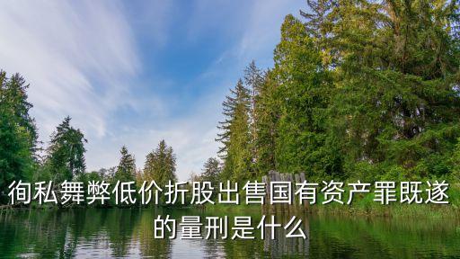 國(guó)有資產(chǎn)流失罪，盜竊罪和國(guó)有資產(chǎn)流失罪區(qū)別在哪