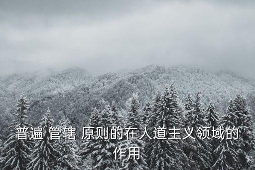 普遍管轄原則,國際法普遍管轄原則