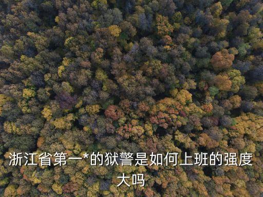 浙江省第一*，浙江省第一*星期天可以探監(jiān)不時(shí)間段是