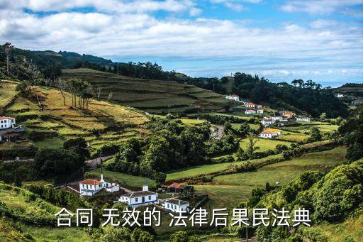 合同無效法律責(zé)任分擔(dān),處理預(yù)案及法律責(zé)任分擔(dān)應(yīng)該如何實(shí)施